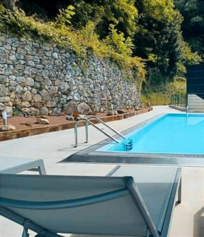 Appartamento Dany Con Vista Lago by Holiday Solutions Nesso